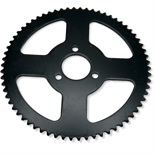 68 Tooth 25h Mini Moto Sprocket