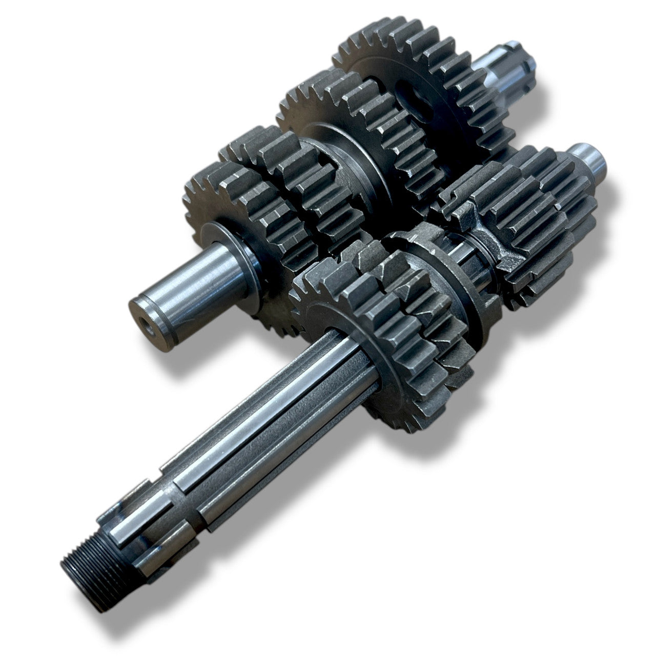 YX 140 / 160 Pit Bike Race Gearbox 14/32, 17/29, 17/23, 20/21