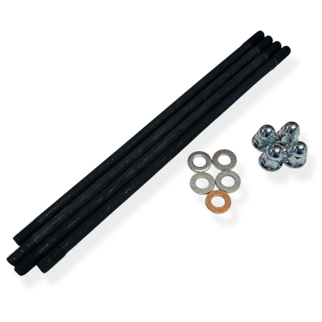 7mm 125cc Pit Bike Cylinder Bolts (M7)