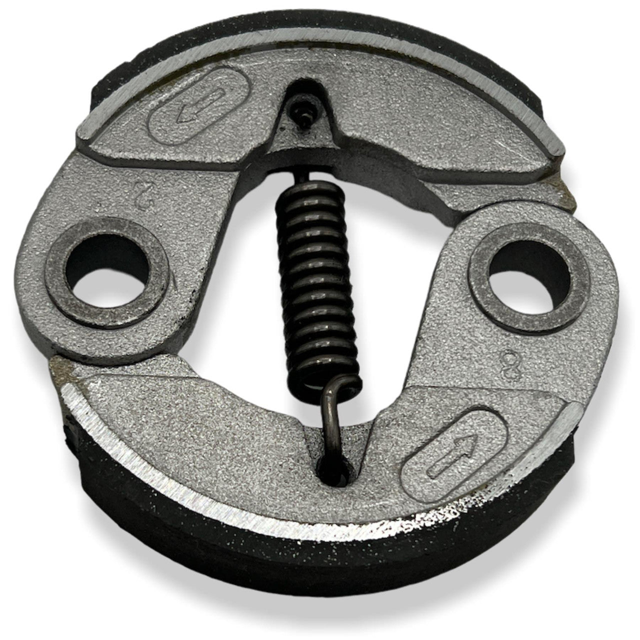 Petrol Scooter 2 Shoe Clutch