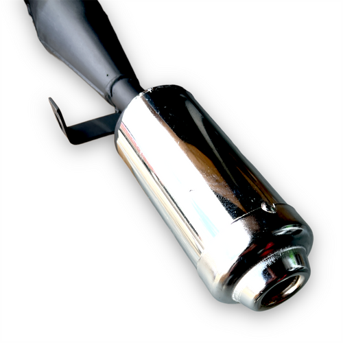Mini Moto Single Exhaust