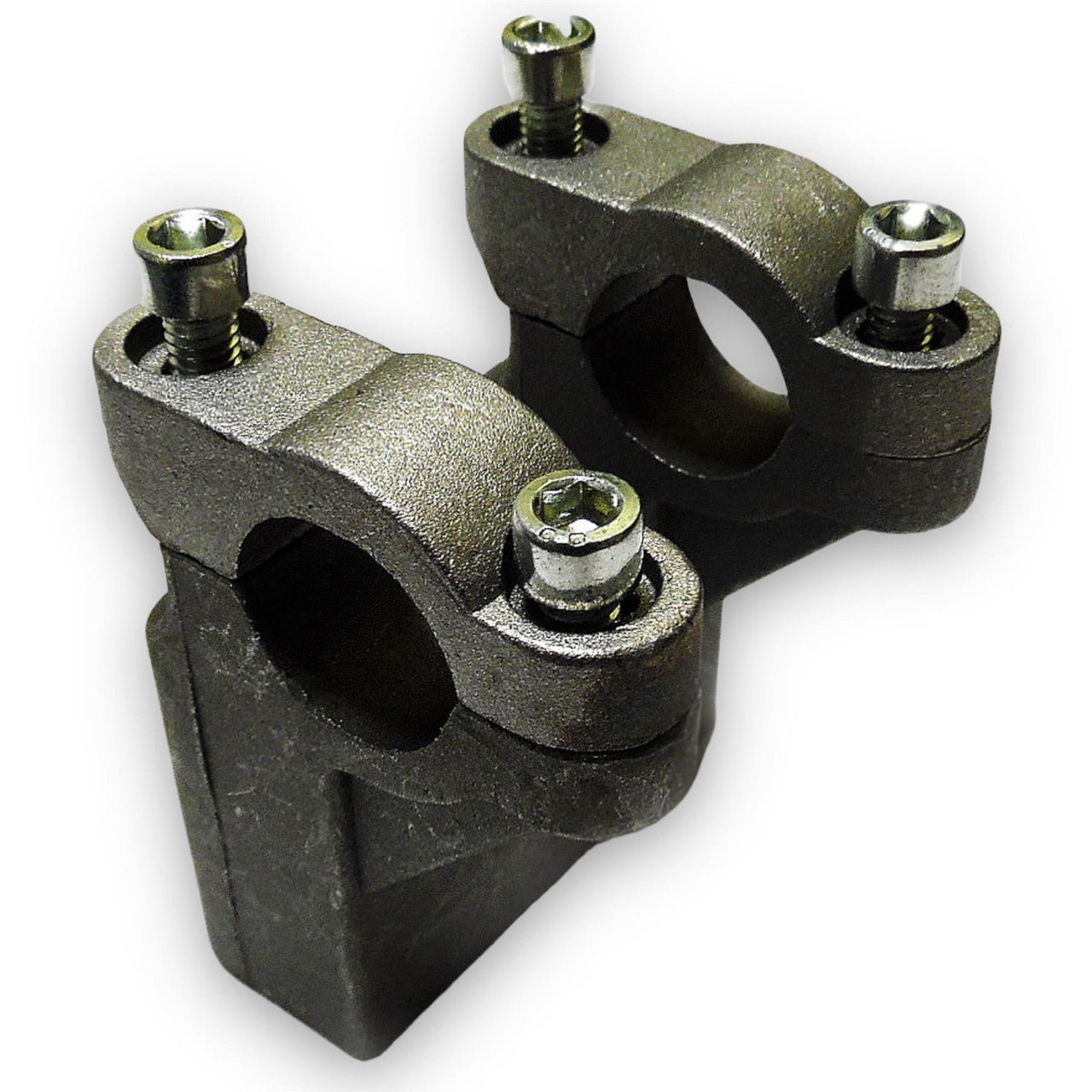 Mini Quad Bike Steering Stem / Handlebar Clamps