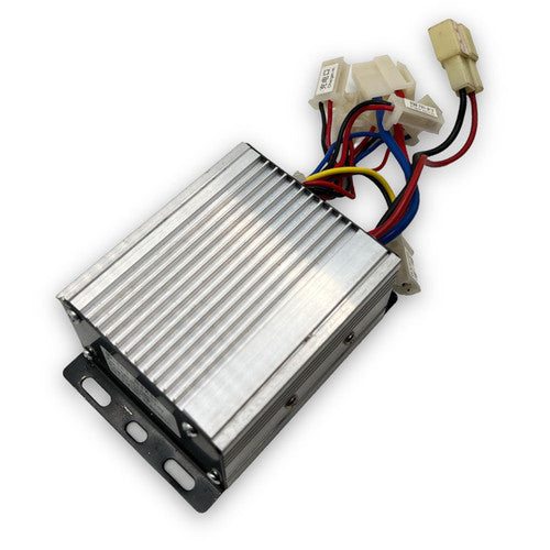 E-Bike Relay Control Unit 24v / 300w