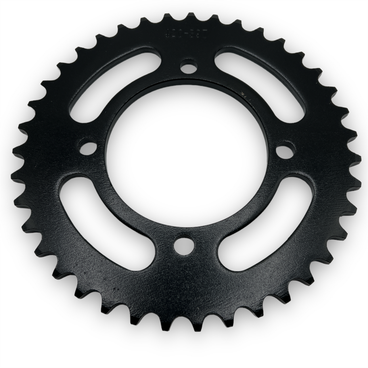 39 Tooth 420 SDG Pit Bike Rear Sprocket