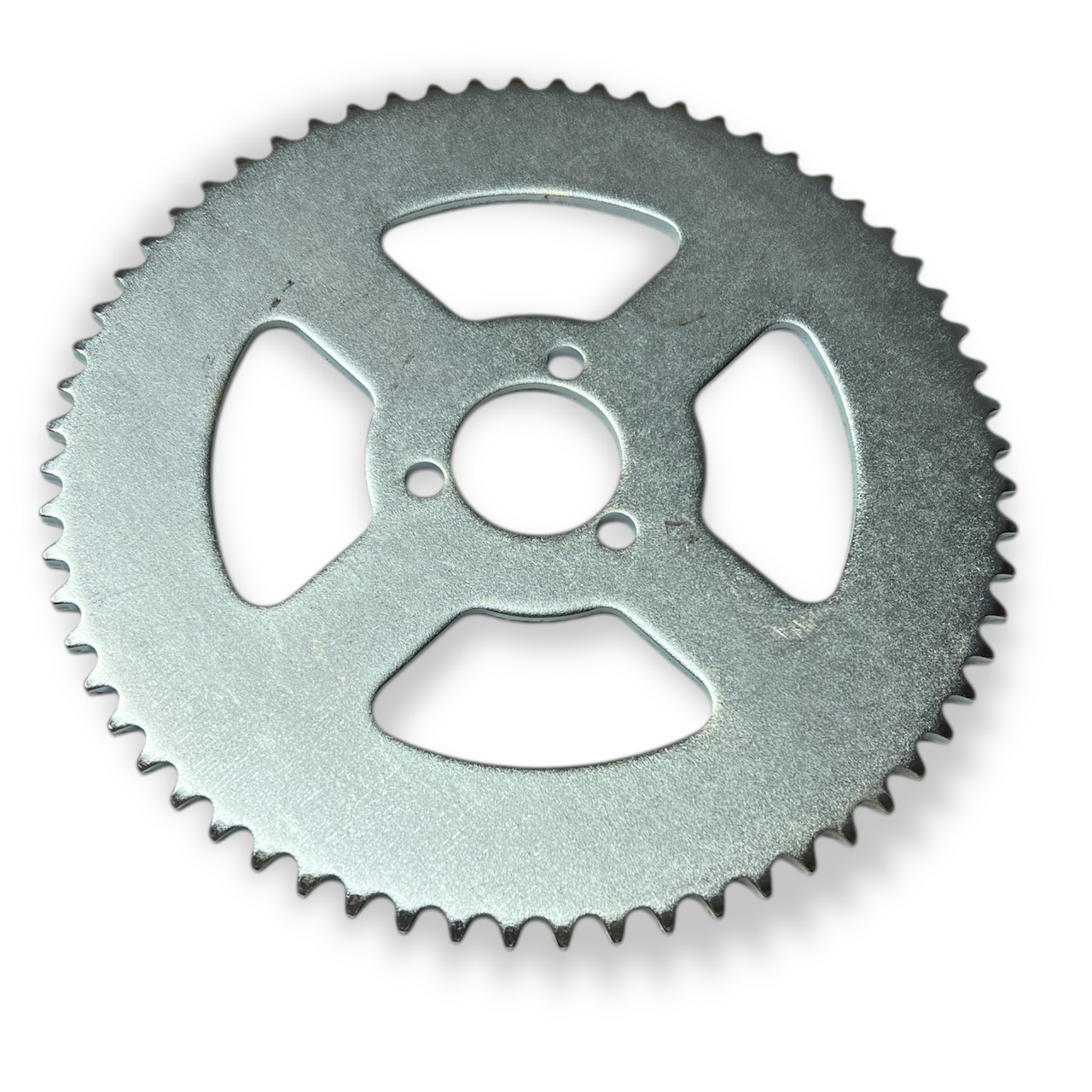 64 Tooth T8F Mini Dirt Bike Sprocket