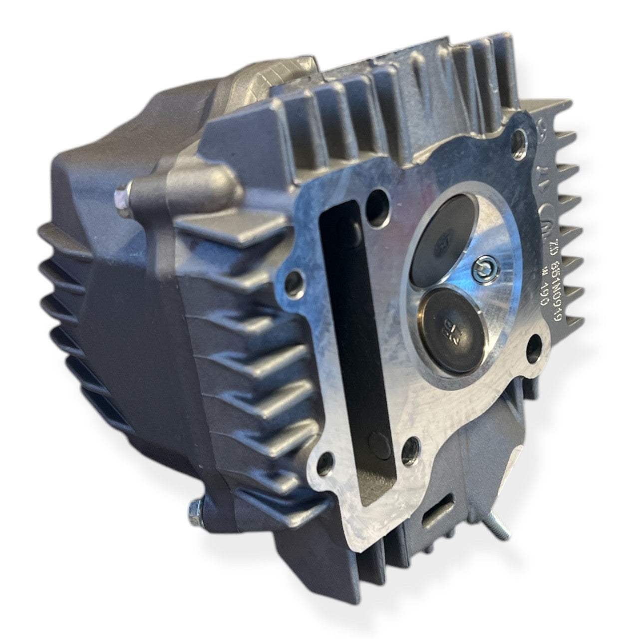 Zongshen 190cc Pit Bike Cylinder Head