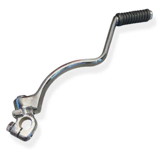 16mm Cranked Offset Pit Bike Kick Start