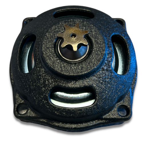 7 Tooth T8F Mini Quad Bike Clutch Bell Housing