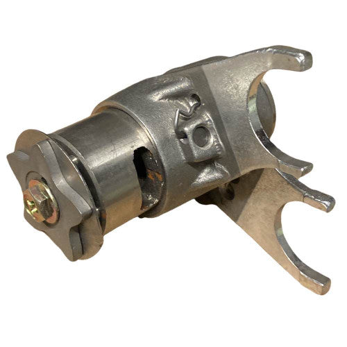 Lifan 125cc Pit Bike Gear Selector Drum Forks
