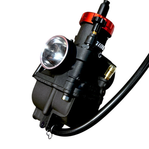 Nibbi 30mm Pit Bike Carburettor