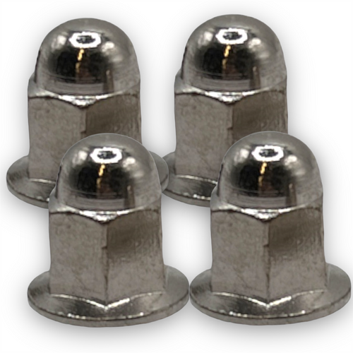 YX160 Pit Bike Cylinder Head Nuts