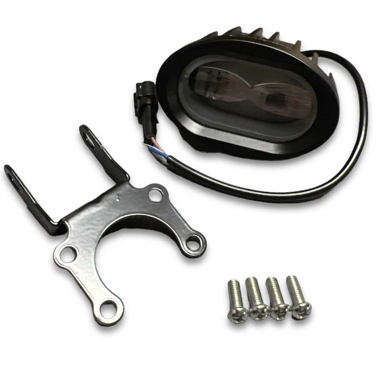 Sur-Ron Headlight and Bracket Set
