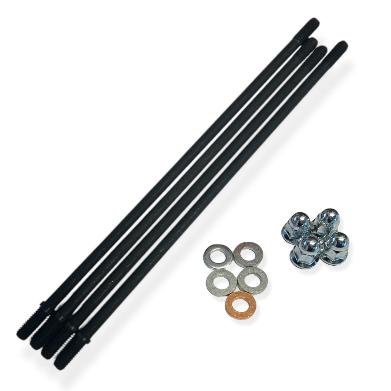 6mm Pit Bike Cylinder Bolts (50cc - 110cc)