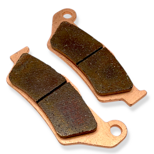 DEEP STATE Aprilia RX SX MX 125 Front Brake Pads FA181