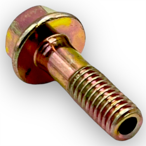 YX160 Pit Bike Oil Banjo Bolt