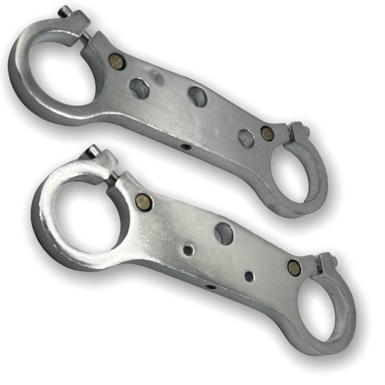 Upside Down Mini Dirt Bike Fork Yokes