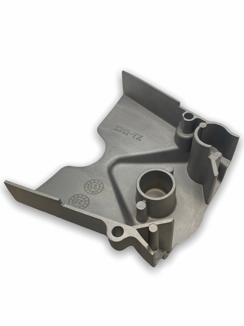 Zongshen 190cc Pit Bike Sprocket Cover