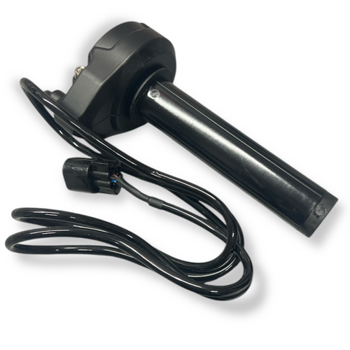 Aftermarket 3 Pin Sur-Ron Throttle Twist Assmbly