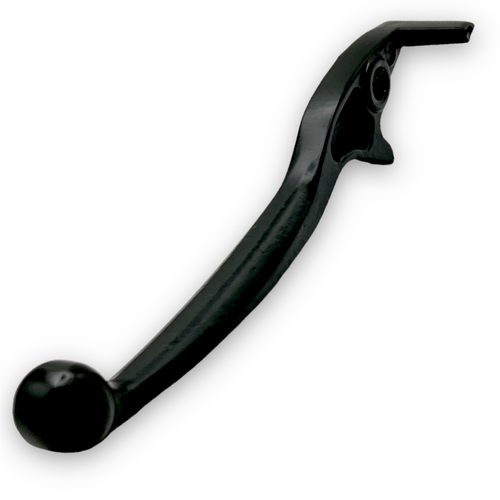 Black Pit Bike Front Brake Lever
