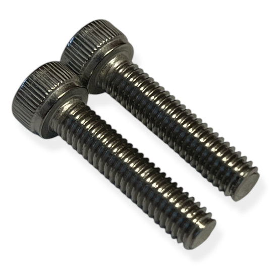 Pit Bike Intake Manifold Bolts