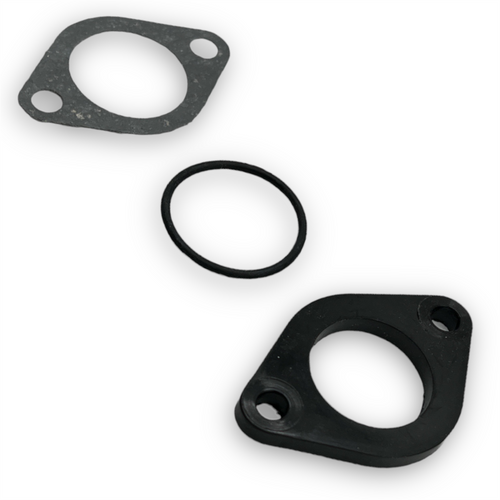 28mm Pit Bike Intake Manifold Plastic Heat Shield