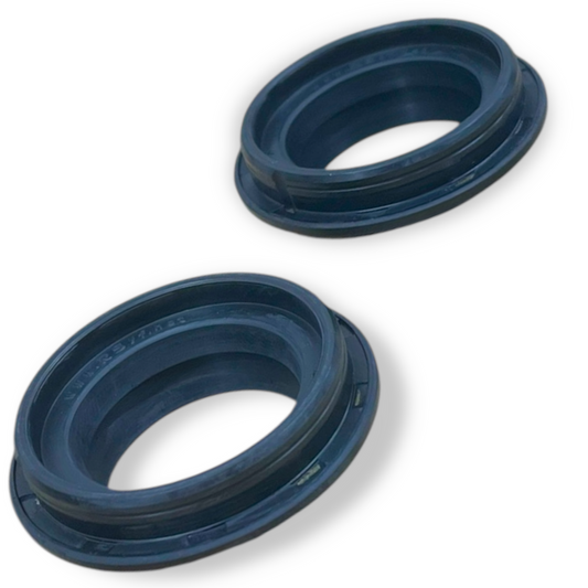Pit Bike Fork Dust Seals 35mm x 48mm x 11mm