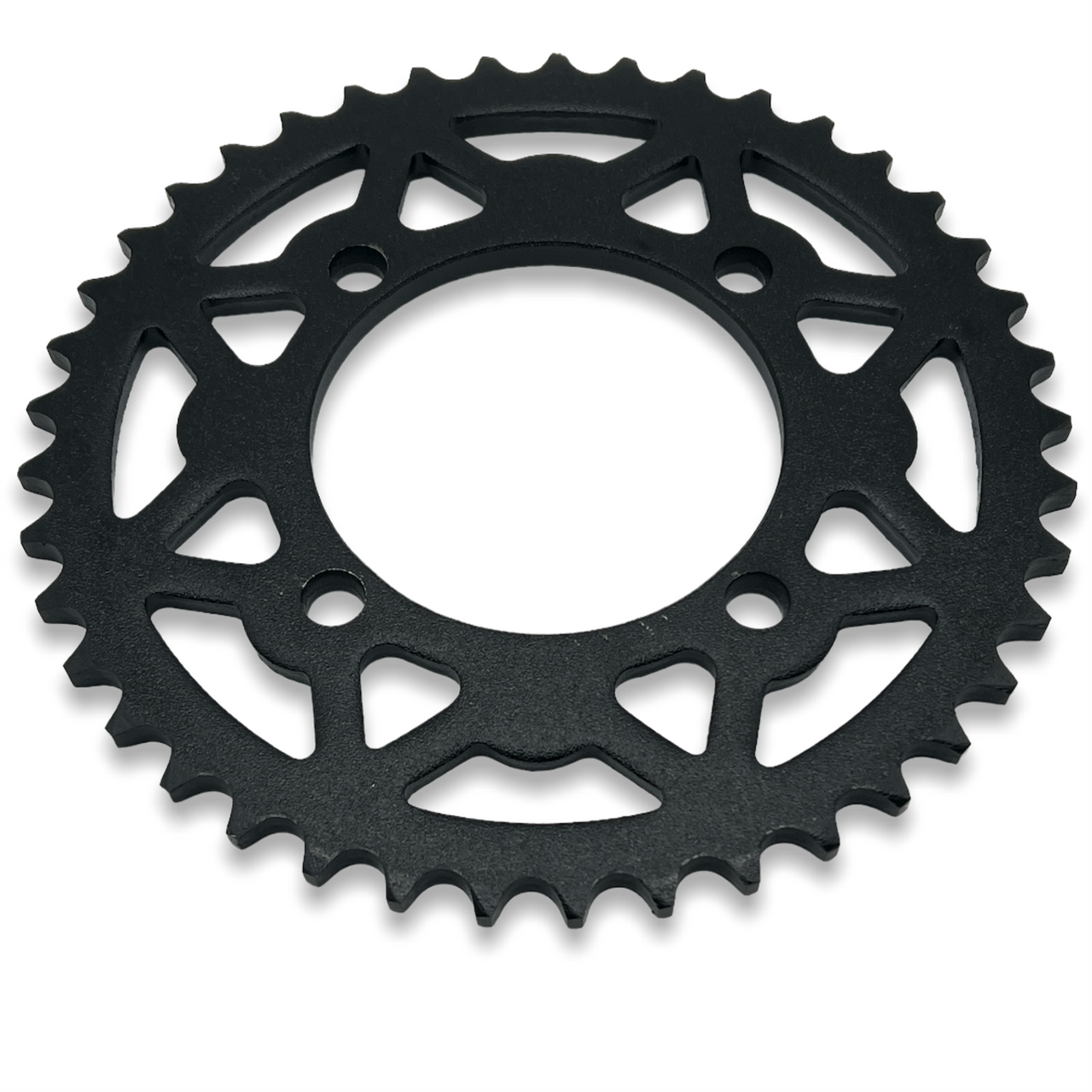 41 Tooth 420 SDG Pit Bike Rear Sprocket