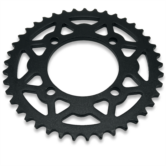 41 Tooth 420 SDG Pit Bike Rear Sprocket