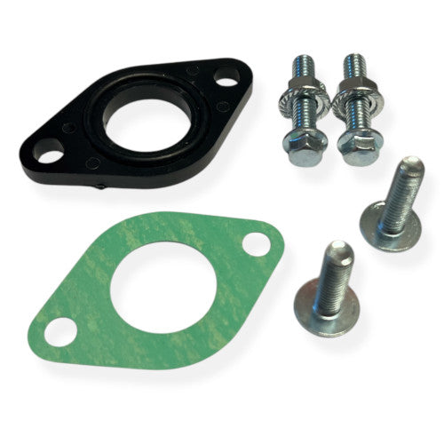 20mm Pit Bike Intake Heat Spacer Kit