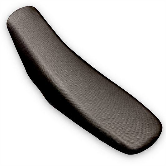 Black Honda Style CRF110 Seat Pad