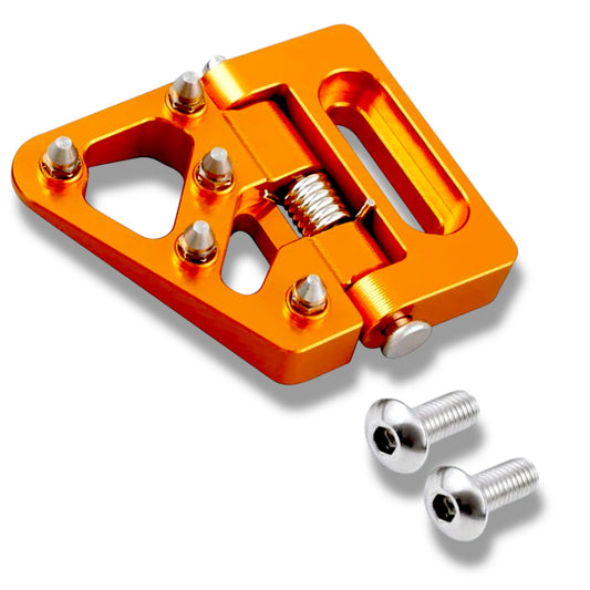 DEEP STATE KTM SX / SX-F Brake Pedal Tip (2004 - 2016)