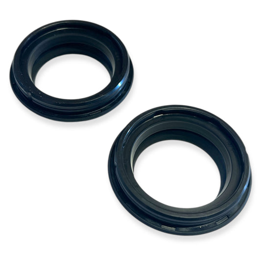 Honda CRF110 Front Fork Dust Seals (2014-2023)