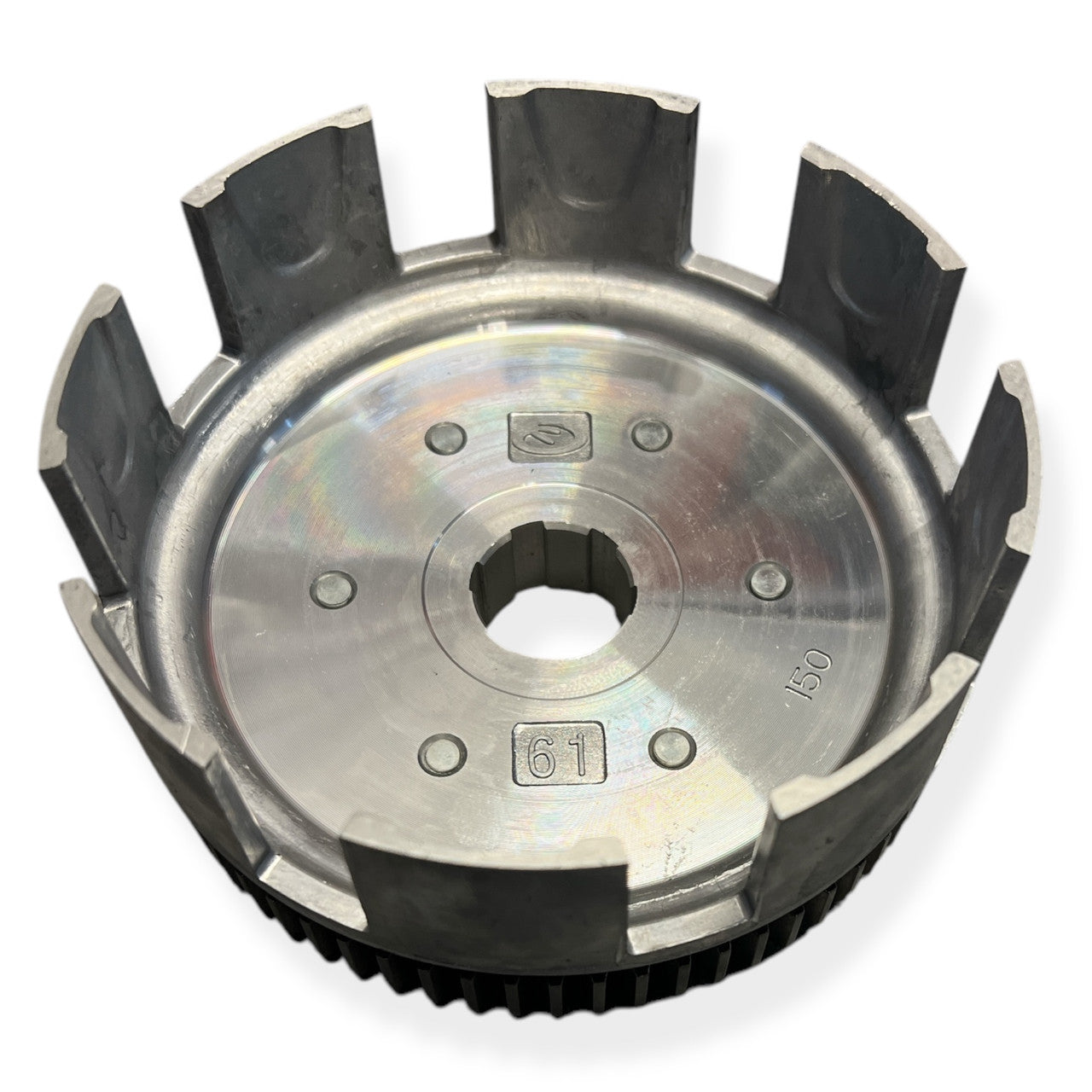 Zongshen Z155 Pit Bike Clutch Basket
