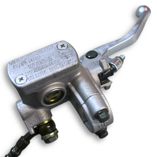 YZ 125 / YZ 250 450 F Front Brake System