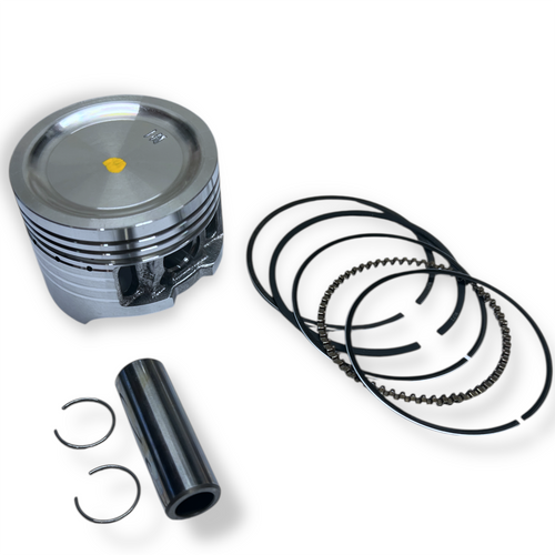 52.4mm YX125 Pit Bike Piston & Rings Kit
