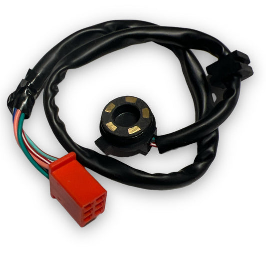 Pit Bike Gear Selector Bung With Position Sensor