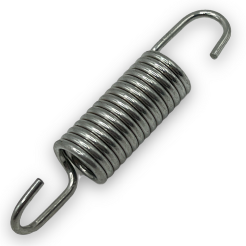 Short Pit Bike Brake Lever Return Spring