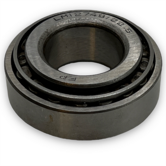 Pit Bike Headstock Bearings - Size LM12749/22.5
