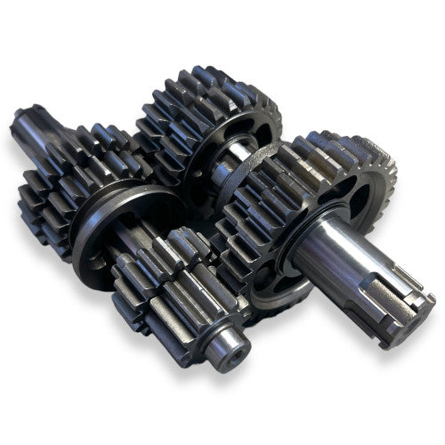 20mm 125cc Lifan Pit Bike Gearbox (1p54)