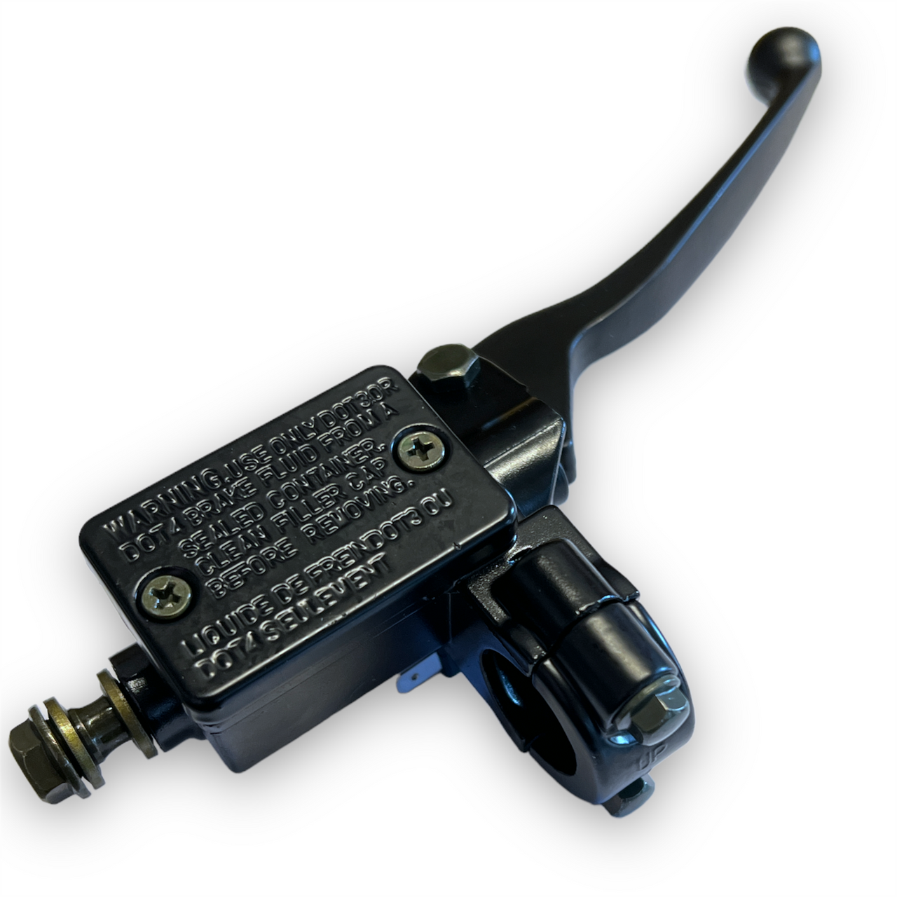 10mm Pit Bike Front Brake Master Cylinder
