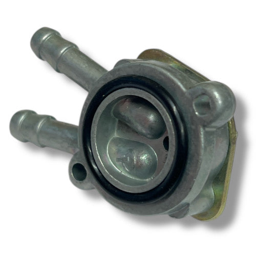 Honda CT90 CT110 Fuel Tap With Reserve & Seal