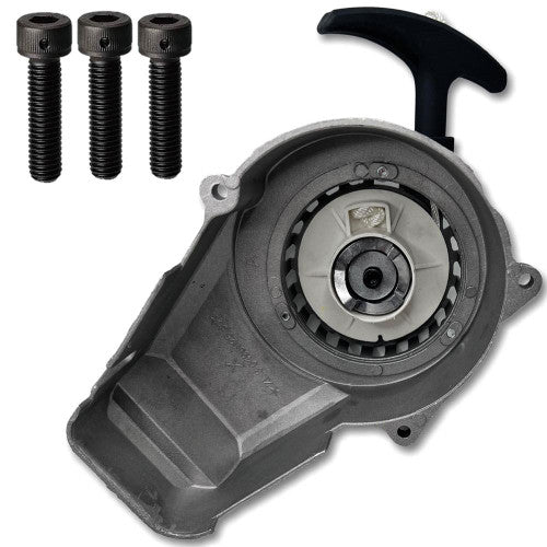 Mini Moto / Dirt Bike Full Metal Pull Start