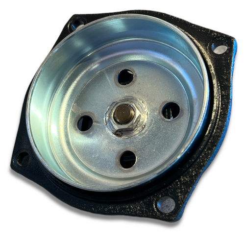 7 Tooth T8F Mini Quad Bike Clutch Bell Housing