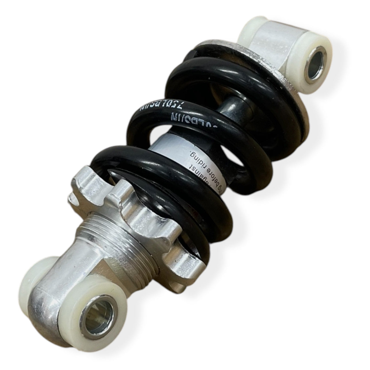 100mm Mini Quad Bike Shock Absorber 750lbs