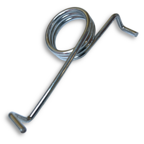 Pit Bike Brake Lever Return Spring With Washer
