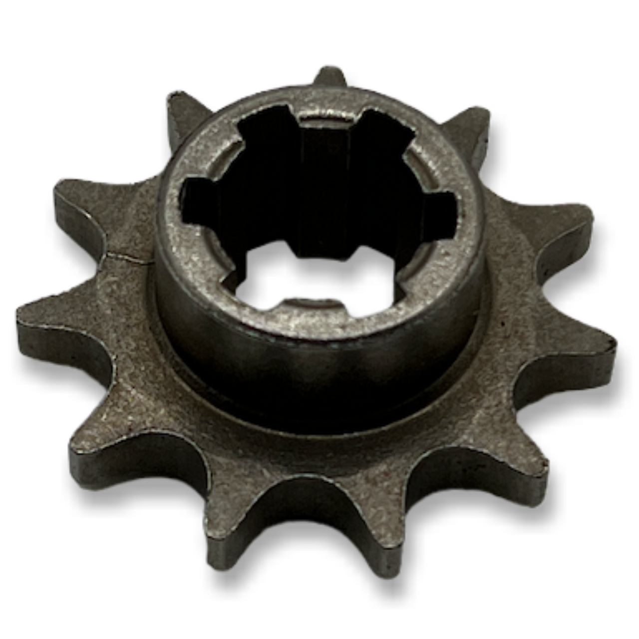 11 Tooth T8F Mini Dirt Bike Front Sprocket