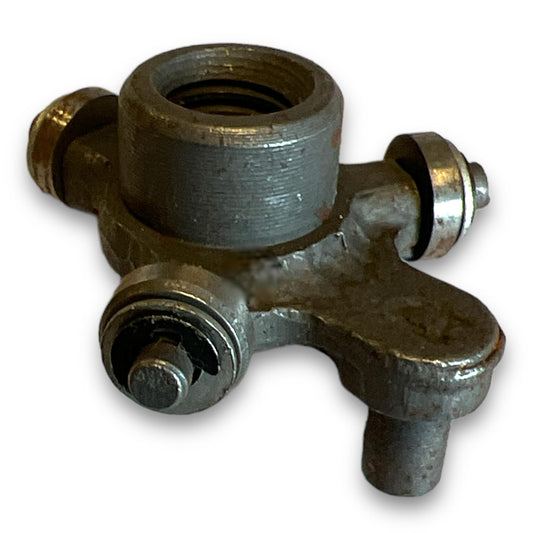 Semi-automatic Pit Bike Clutch Cam