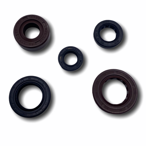 Zongshen 190cc Pit Bike Bottom End Seals Set