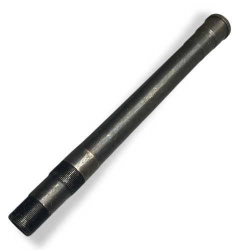Pit Bike Steering Stem 278mm (22/23.5mm)