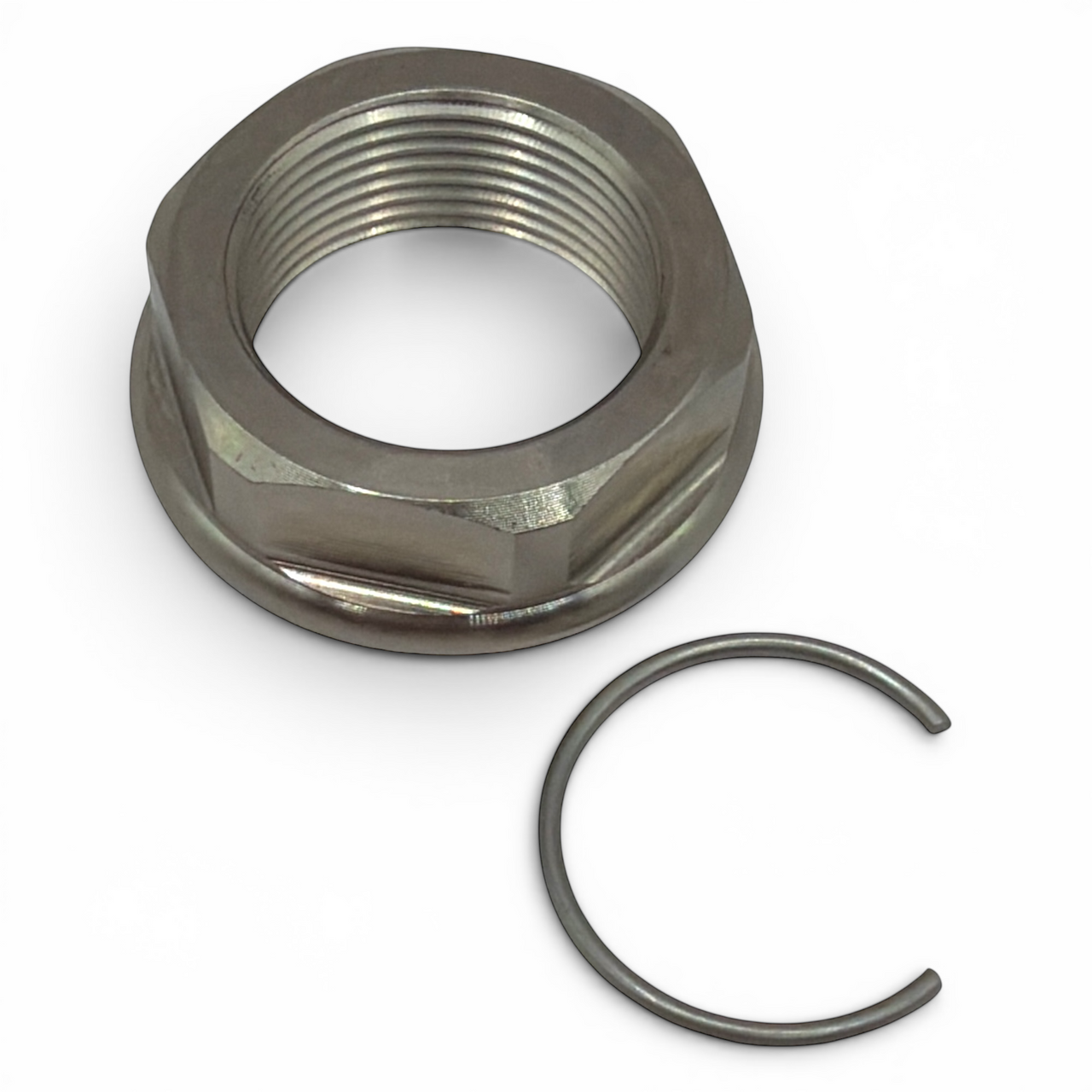 GasGas MC 250 350F Rear Axle Nut 2022 - 2023